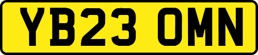 YB23OMN