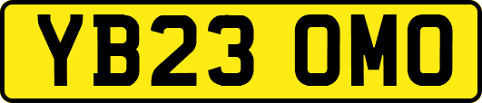 YB23OMO