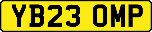YB23OMP