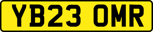 YB23OMR