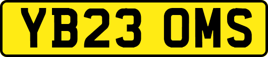YB23OMS