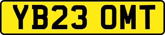 YB23OMT