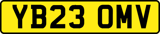 YB23OMV