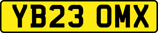 YB23OMX