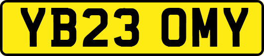 YB23OMY