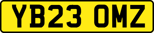 YB23OMZ