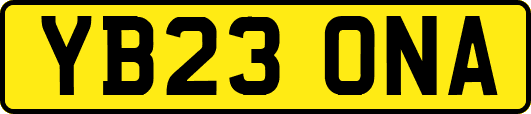 YB23ONA