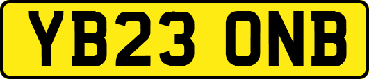 YB23ONB