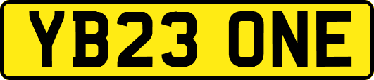 YB23ONE