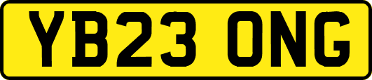 YB23ONG