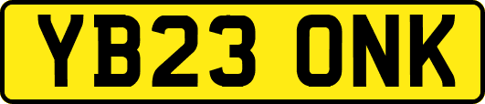 YB23ONK