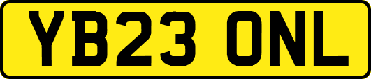 YB23ONL