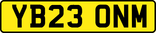 YB23ONM