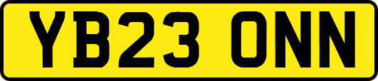 YB23ONN