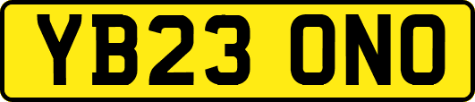 YB23ONO