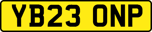 YB23ONP