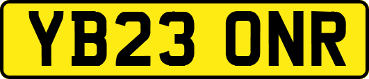 YB23ONR