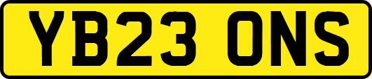 YB23ONS