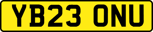 YB23ONU