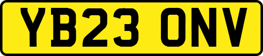 YB23ONV