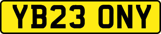 YB23ONY