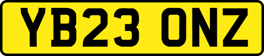 YB23ONZ