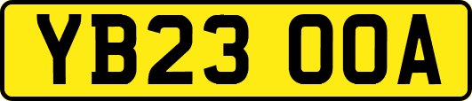 YB23OOA