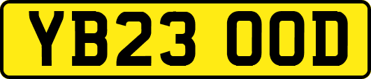 YB23OOD