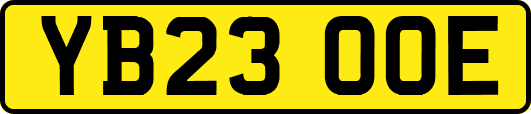 YB23OOE
