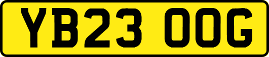 YB23OOG