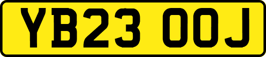 YB23OOJ