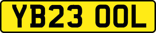 YB23OOL