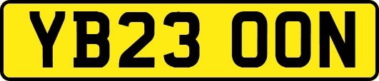 YB23OON