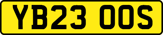 YB23OOS
