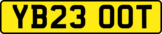 YB23OOT