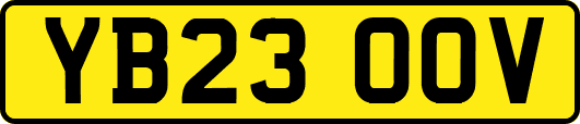 YB23OOV