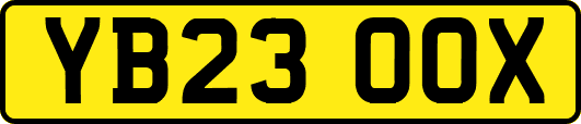 YB23OOX
