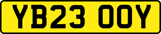 YB23OOY