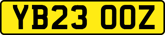YB23OOZ
