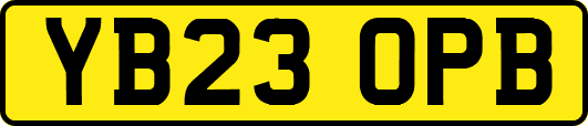 YB23OPB