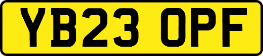YB23OPF