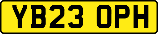 YB23OPH