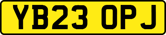 YB23OPJ