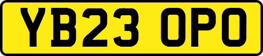 YB23OPO