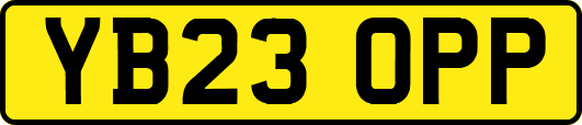 YB23OPP