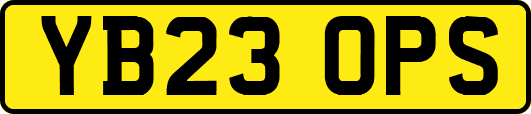 YB23OPS