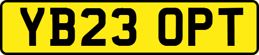 YB23OPT