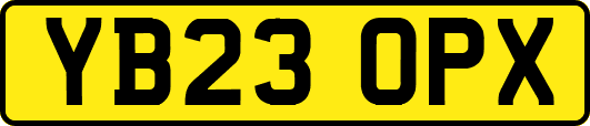 YB23OPX