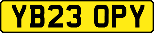 YB23OPY
