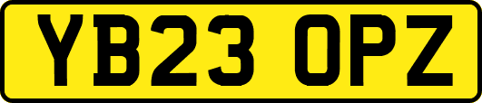 YB23OPZ